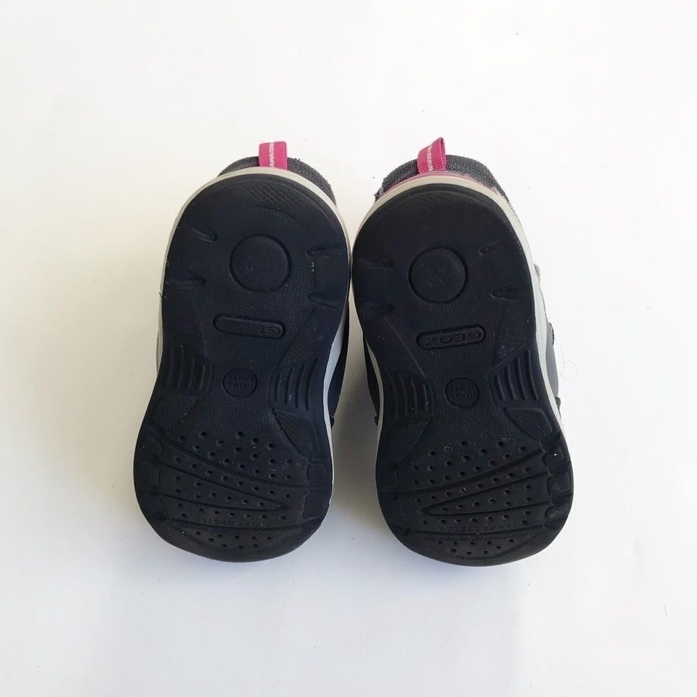 Goex superhero Amphibiox  boots GUC size 6.5 - Picture 9 of 9